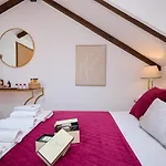 Holiday home Casa Nevia- In Old Town-near Stradun *