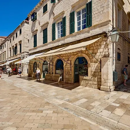 Casa Nevia- In Old Town-near Stradun Holiday home