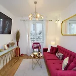 Casa Nevia- In Old Town-near Stradun Ferienhaus *