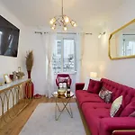 Vakantiehuis Casa Nevia- In Old Town-near Stradun *