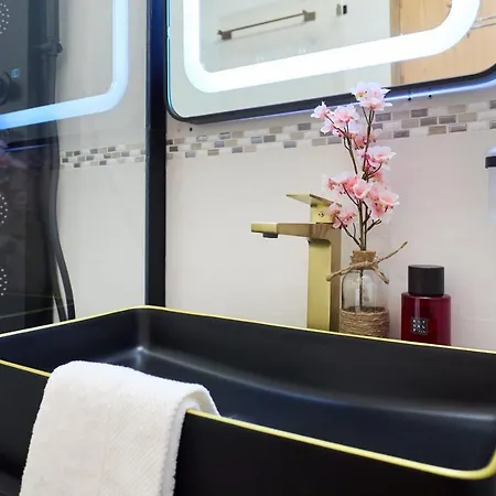 Old Town Casa Nevia *