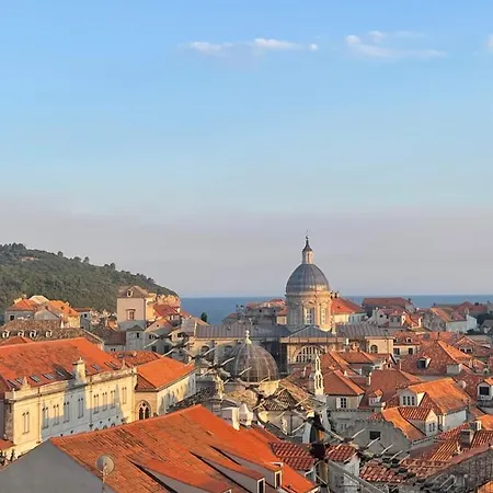 Old Town Casa Nevia Vakantiehuis