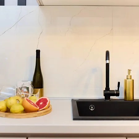 Casa de Férias Old Town Casa Nevia *