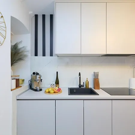 Old Town Casa Nevia Casa de Férias *