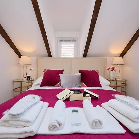 Vakantiehuis Old Town Casa Nevia