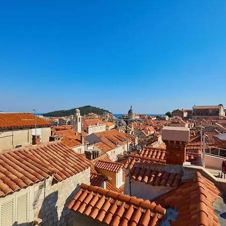 Old Town Casa Nevia Vakantiehuis