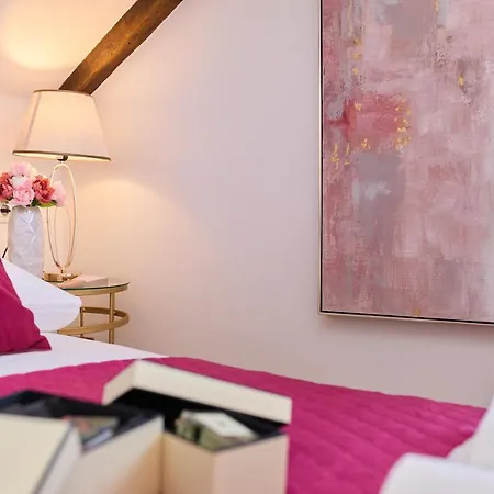 Vakantiehuis Old Town Casa Nevia