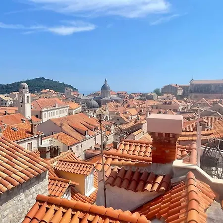 Old Town Casa Nevia Holiday home