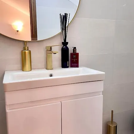 Old Town Casa Nevia Vakantiehuis