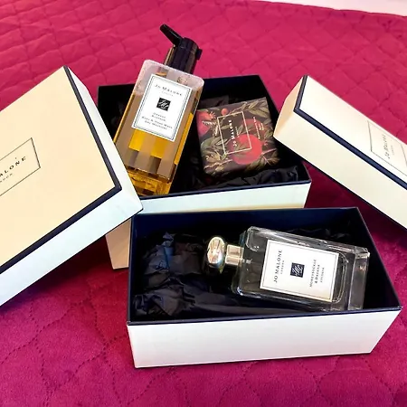 Old Town Casa Nevia Vakantiehuis *