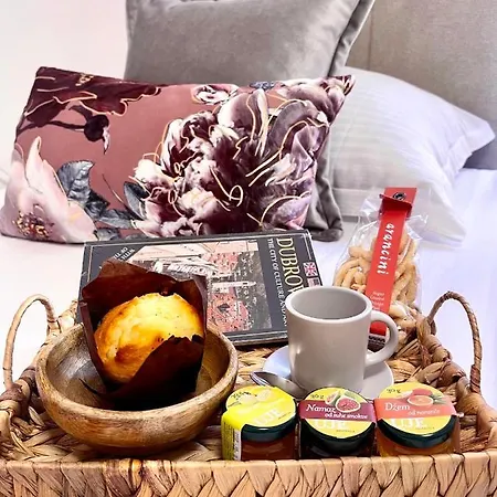 Vakantiehuis Old Town Casa Nevia