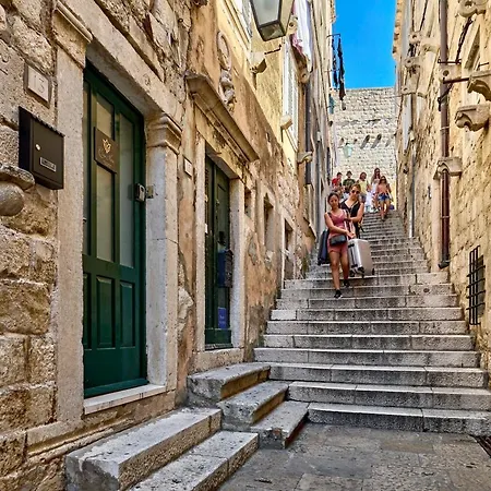 Old Town Casa Nevia Holiday home