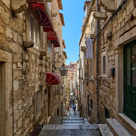 Old Town Casa Nevia Vakantiehuis Dubrovnik