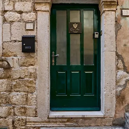 Old Town Casa Nevia Vakantiehuis