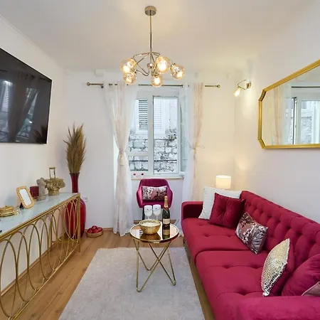 Old Town Casa Nevia Vakantiehuis *