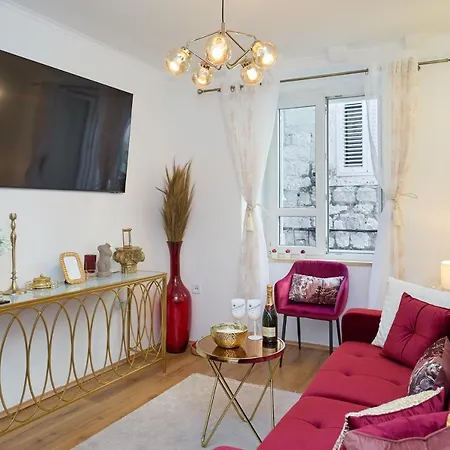 Old Town Casa Nevia Dubrovnik