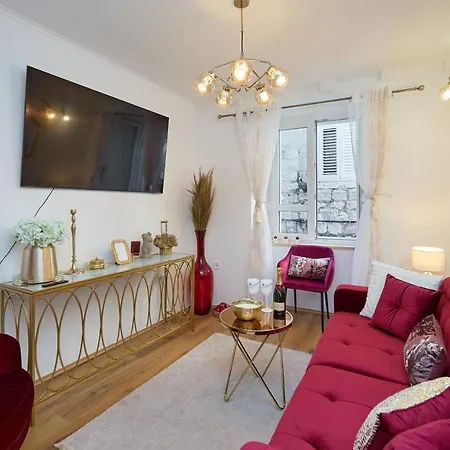 Vakantiehuis Old Town Casa Nevia