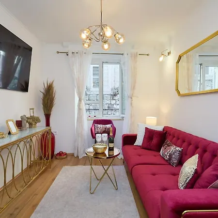 Vakantiehuis Old Town Casa Nevia *