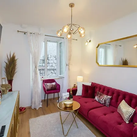 Ferienhaus Casa Nevia- In Old Town-near Stradun *