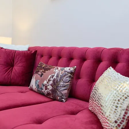 Old Town Casa Nevia Casa de Férias *