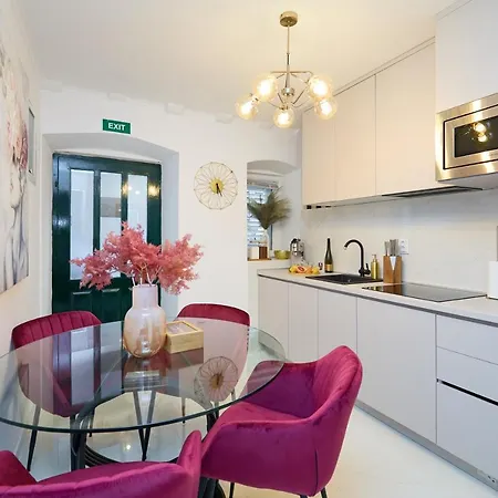 Old Town Casa Nevia Casa de Férias *