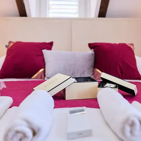 Old Town Casa Nevia Dubrovnik