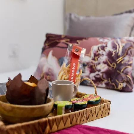 Casa de Férias Old Town Casa Nevia *