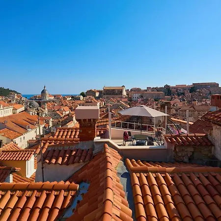 Ferienhaus Old Town Casa Nevia *