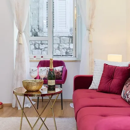 Old Town Casa Nevia * Dubrovnik