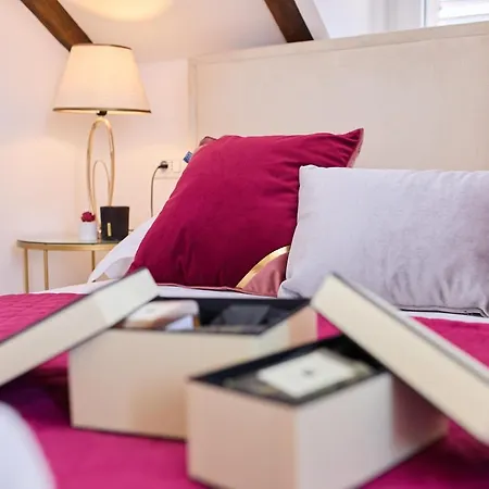 Old Town Casa Nevia Dubrovnik