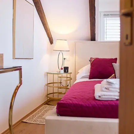 Old Town Casa Nevia Casa de Férias Dubrovnik