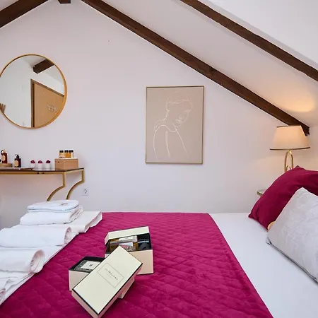 Holiday home Old Town Casa Nevia *