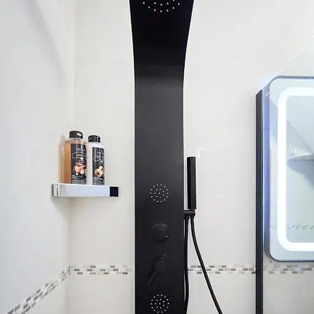 Old Town Casa Nevia Vakantiehuis *