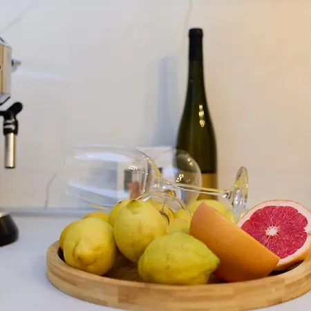 Vakantiehuis Old Town Casa Nevia *