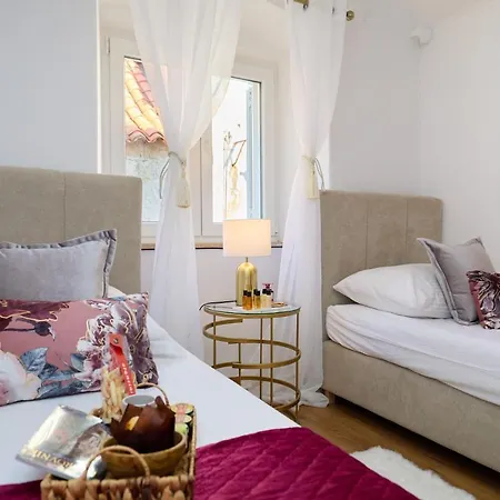 Old Town Casa Nevia Casa de Férias Dubrovnik