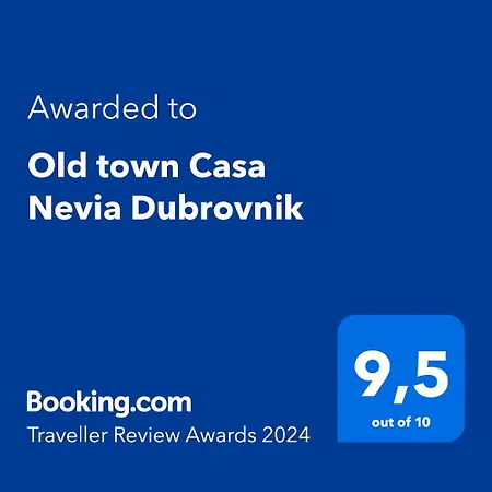 Ferienhaus Old Town Casa Nevia