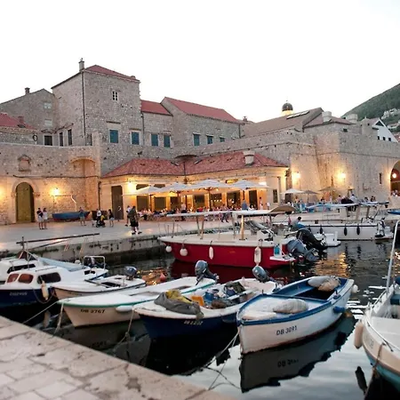 Vakantiehuis Old Town Casa Nevia *