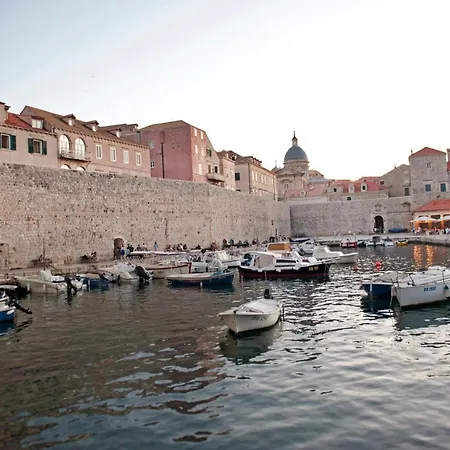 Casa Nevia- In Old Town-near Stradun Dubrovnik
