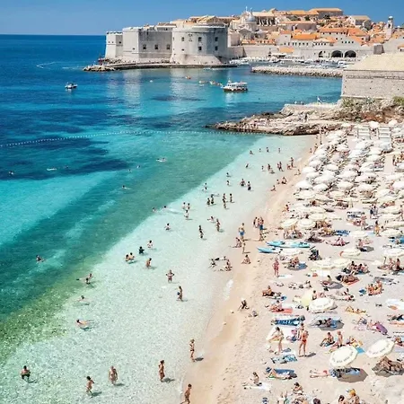 Old Town Casa Nevia * Dubrovnik