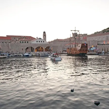 Holiday home Old Town Casa Nevia