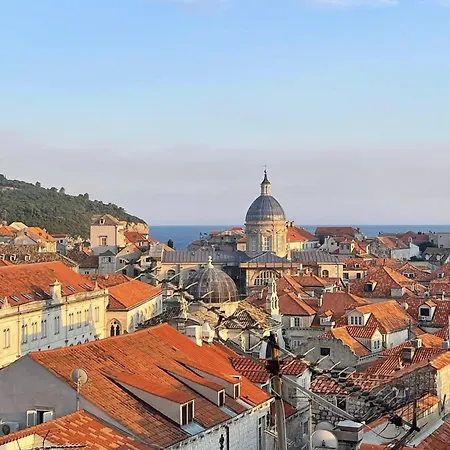 Old Town Casa Nevia Vakantiehuis