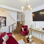 Casa Nevia- In Old Town-near Stradun Holiday home