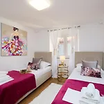 Casa Nevia- In Old Town-near Stradun Nyaraló Dubrovnik
