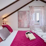 Casa Nevia- In Old Town-near Stradun